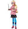 Harry Potter doll Luna Lovegood GNR32