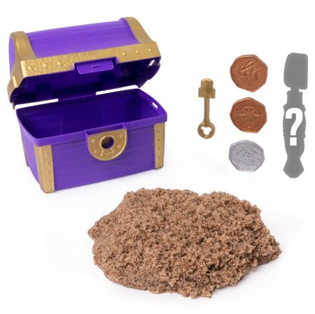 Kinetic Sand Lost Treasure 6054831