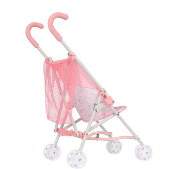 BABY ANNABELL stroller with mesh 1423621