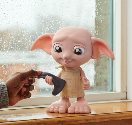 Dobby interactif 6069167