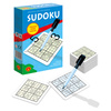 Jeu de puzzle Sudoku mini 13504