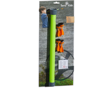 Sarbacane Terra Kids + flèches 303428