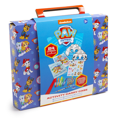 RMS Paw Patrol box creative set 97-0030 30072