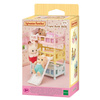 SYLVANIAN triple bed 05741