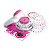 Clementoni Crazy Chic decorating machine 18739