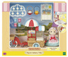 SYLVANIAN Families Mobile Popcorn Shop 05653