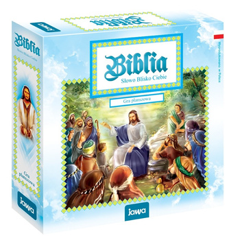 JAWA PL Game Bible Teaching 01243