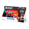 Lanceur X-SHOT Reflex 6 12 fléchettes 36433