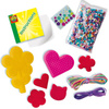 Ironing beads Scented flowers 06219 62194