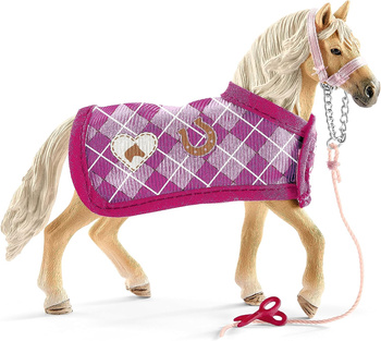 Schleich Andalusian Horse and Fashion Set 42431 21817