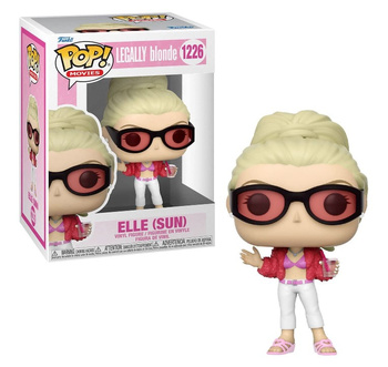 FUNKO POP! Legally Blonde 46775