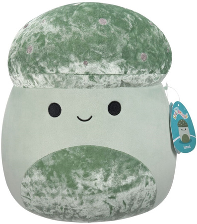 Squishmallows Velours Ismail 30cm ORBICO SQCR05648