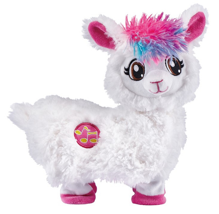 9515 interactive llama