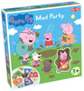 Peppa Pig Mud Fun Game 58359