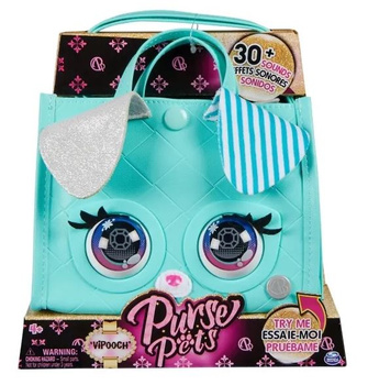 SPIN PursePets Puppy bag for children 6066781