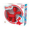 Interactive balloon dog 12300