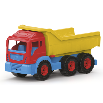 Large DOLU tipper 69cm/box 7016 70166