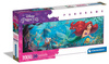 Panorama Puzzle Disney La Petite Sirène 39658