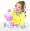 Peppa Pig doctor's case for children 1680651