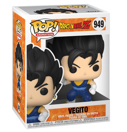 FUNKO Anime Dragonball Z Vegito Action Figure /6 48662 866