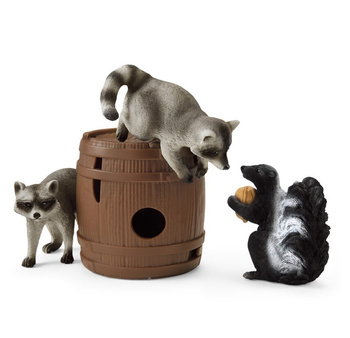 Schleich méfait des noix 42532 15607