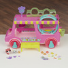 Littlest Pet Shop Food Truck avec animaux E1840