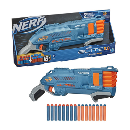 Nerf Elite 2.0 Gardien DB 8 E9959