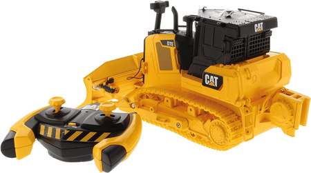 CARRERA RC CAT remote controlled bulldozer 1:35 37023002