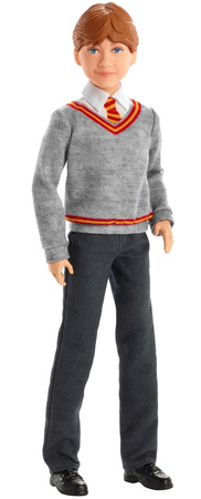 Harry Potter Ron Weasley doll for children FYM52