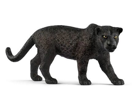 Schleich black panther 14774 12662