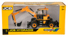 JCB Hydradig 43178 excavator - Performance and Precision