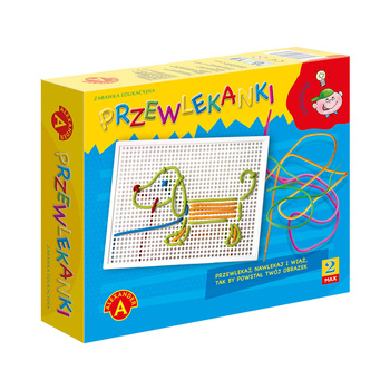 Alexander Przewlekanki pour enfants 2 max 05295