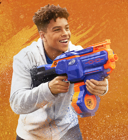 Nerf Infinius E0438