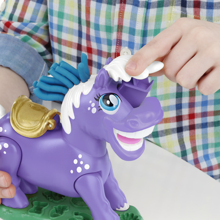 Play-Doh Play-Doh Farma Poney Naybelle E6726