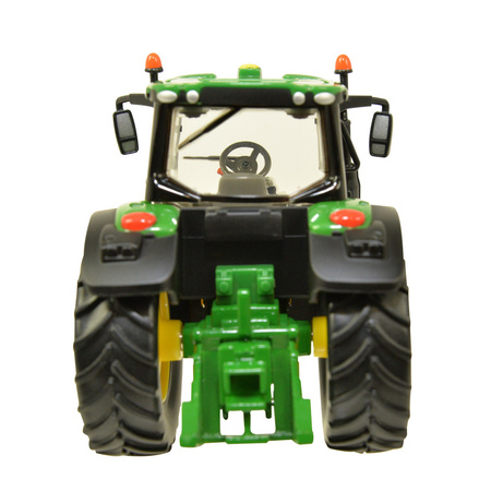 Agricultural tractor 6120 43248