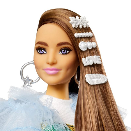 Barbie Extra Moda doll The Stars GYJ78