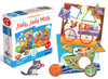 GRANNA PL Game for children Jada Jada Misie 00427 04274