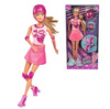 Steffi on roller skates for kids 573-3268