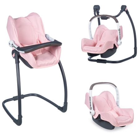 Maxi-Cosi 3in1 Highchair 240235