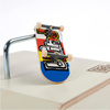 TechDeck Fingerboard 6063827 rampe en bois