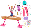 Barbie Gymnast doll set GJM72