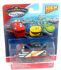 Locomotive pour enfants Chuggington Super Fletch LC54127