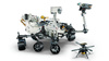 LEGO TECHNIC NASA Mars Rover Perseverance 42158 pour les enfants de 10 ans et plus