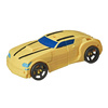 Transformers Cyberverse Battle Call Trooper Bumblebee E8373