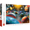 Puzzle 1000 pieces Space 10624