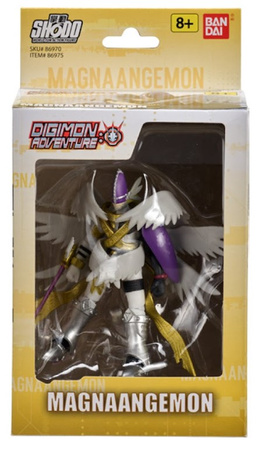 DIGIMON figure Magnaangemon 69756