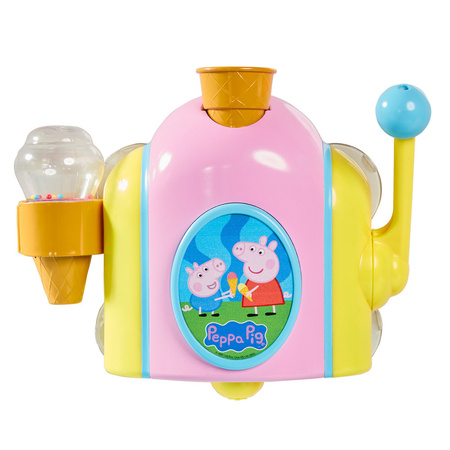 Usine de mousse Peppa Pig E73108