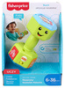 Musical toddler dumbbell GRF31