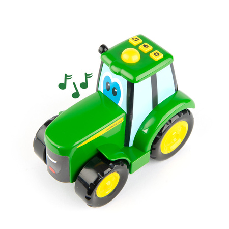 John Deere Little Friends Toy 37910