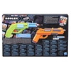 Nerf Roblox Jailbreak Armory Blaster F2479